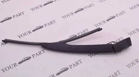 BMW X3 F25 Rear wiper blade arm