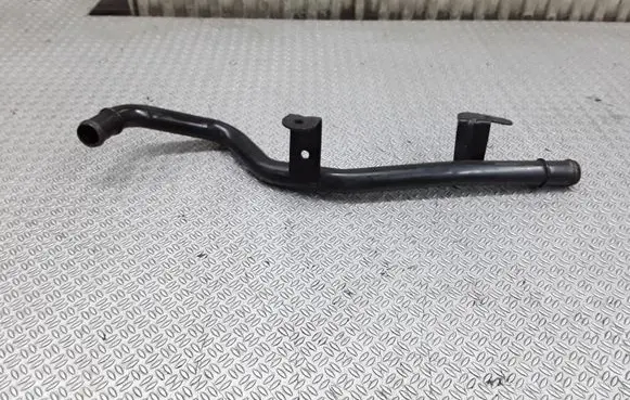 Volkswagen Phaeton Engine coolant pipe/hose 3D0121065BC