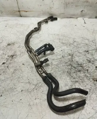 Audi A5 8T 8F Fuel injector supply line/pipe 03L201360K L22612H