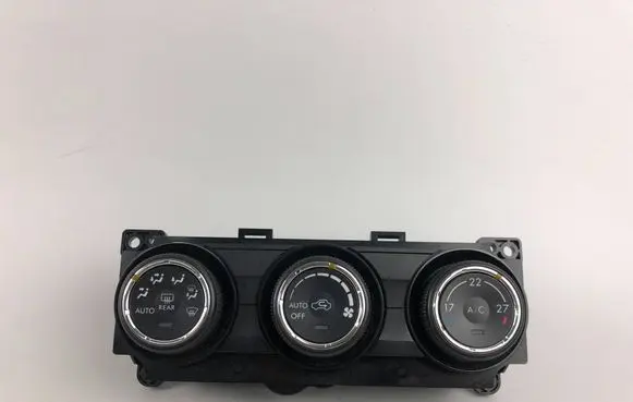 Subaru Forester SJ Climate control unit 72311SG170