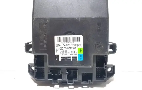 Mercedes-Benz R W251 Door control unit/module