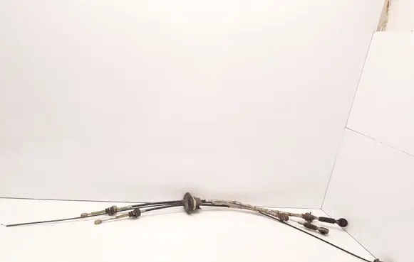 Citroen C8 Gear shift cable linkage 957730LLA 957730 121004