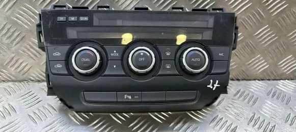 Mazda CX-5 Climate control unit KH2561190J
