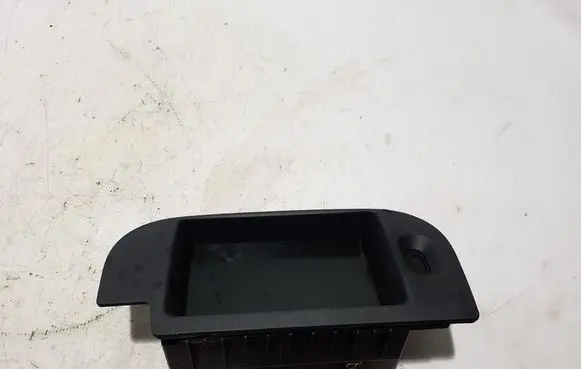 Renault Kangoo II Screen/display/small screen 259152544R