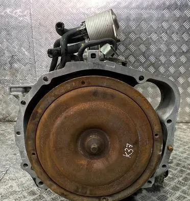 Subaru Legacy Automatic gearbox TR580DHNAA FB25