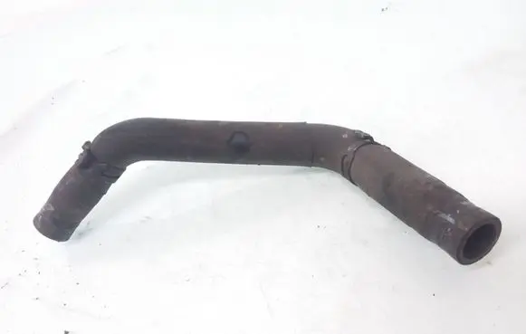Volkswagen Golf V Engine coolant pipe/hose 1K0121157BJ
