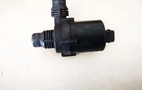 BMW 5 E60 E61 Electric auxiliary coolant/water pump 6421691770005 64216917700-05