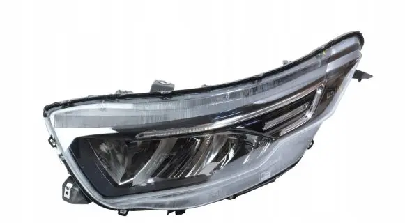 Iveco Daily 6th gen Headlight/headlamp 5802248038