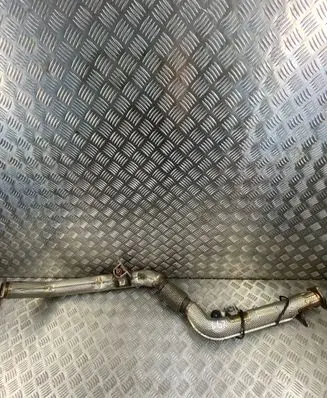 Audi Q5 SQ5 Muffler/silencer 1899380XA