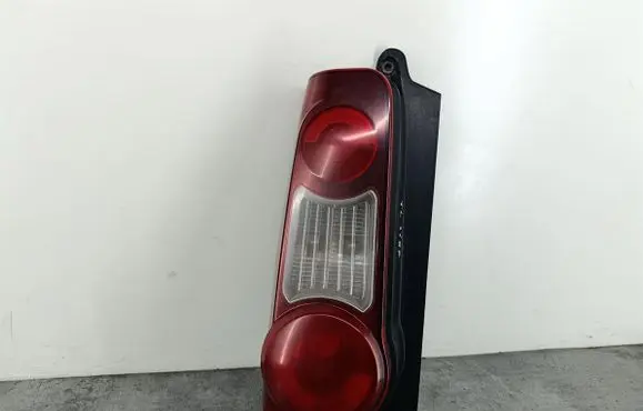 Citroen Berlingo Rear/tail lights 