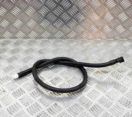 Porsche Panamera (970) Windshield washer fluid hose 970528301Z0