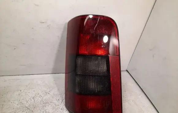 Peugeot Partner Rear/tail lights 45050 9632184980 5085