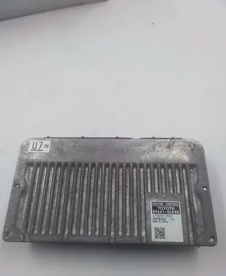 Toyota RAV 4 (XA40) Engine control unit/module 8966142K80 2756008041