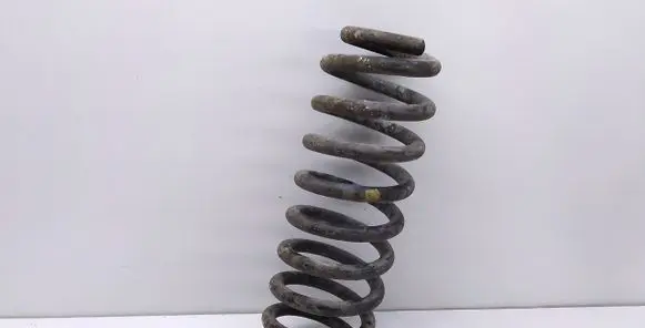 KIA Retona Front coil spring