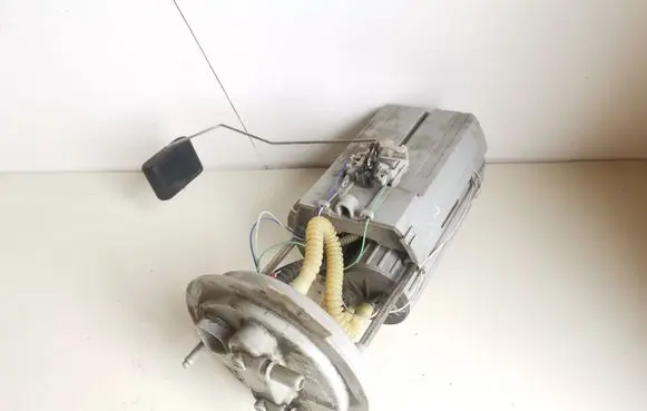 Chevrolet Captiva In-tank fuel pump 96629370