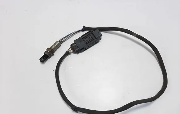 Lambda probe sensor