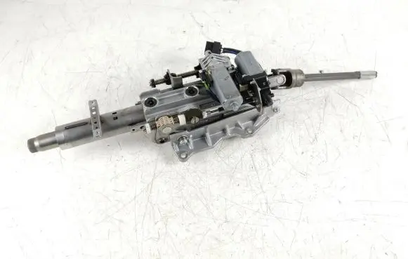 Porsche Panamera (970) Steering wheel axle 97034700730