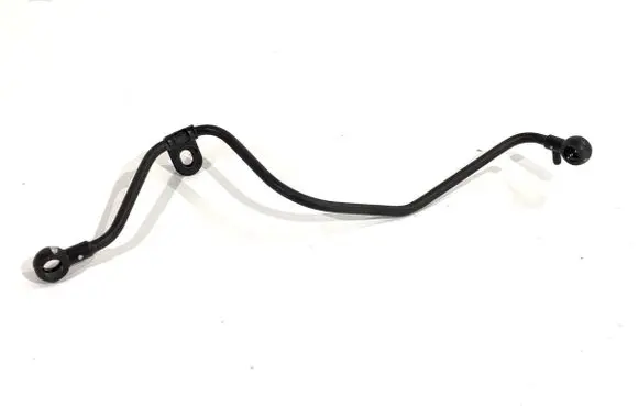 KIA Ceed Turbo turbocharger oiling pipe/hose 