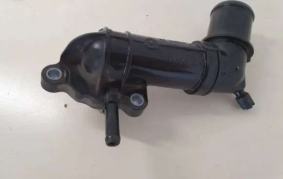 Thermostat/thermostat housing