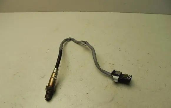 BMW 3 F30 F35 F31 Lambda probe sensor 7589122 X658