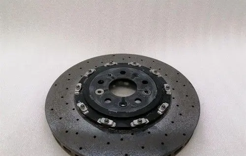 Ferrari FF Rear brake disc