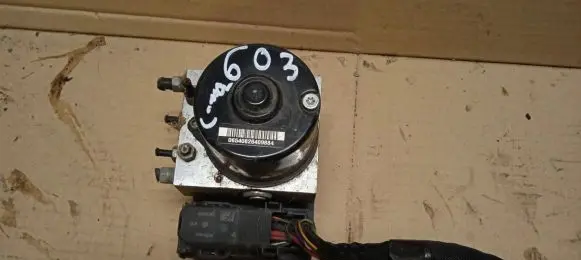 Ford Focus C-MAX ABS Pump