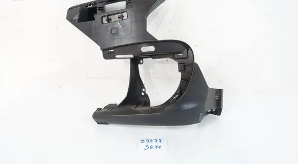 BMW 5 F10 F11 Front bumper mounting bracket 7331751