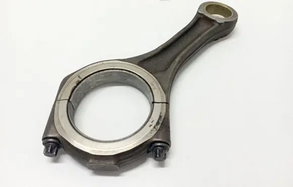 Volkswagen Touareg I Connecting rod/conrod 07ZA