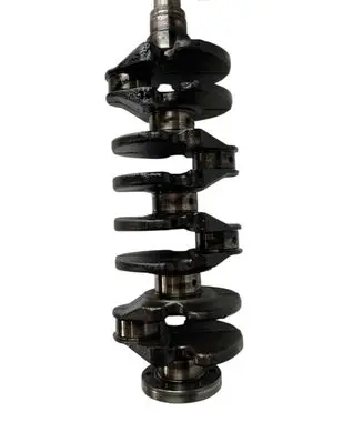 Peugeot 307 Crankshaft 