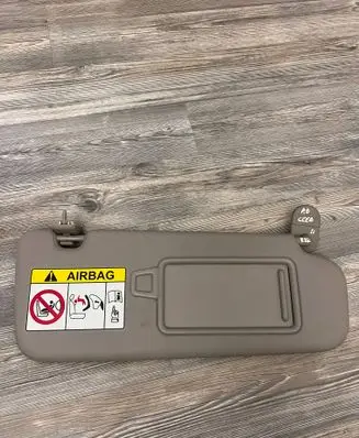 KIA Ceed Sun visor 