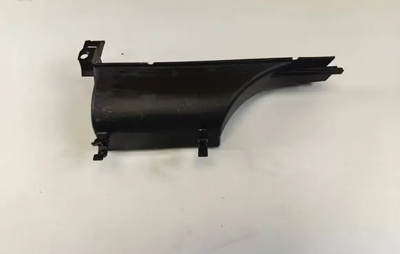 Volkswagen Caddy Air intake duct part 1K0129621K 60464