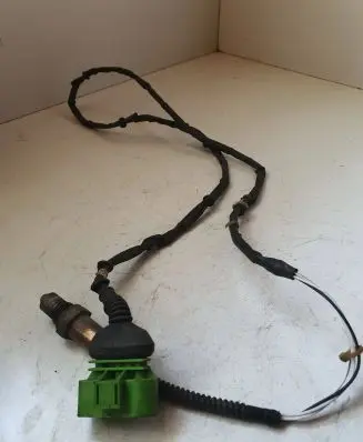 Audi A6 S6 C5 4B Lambda probe sensor 078906265