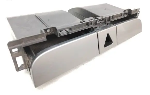 Volkswagen PASSAT B6 Dashboard storage box/compartment 3c0858407