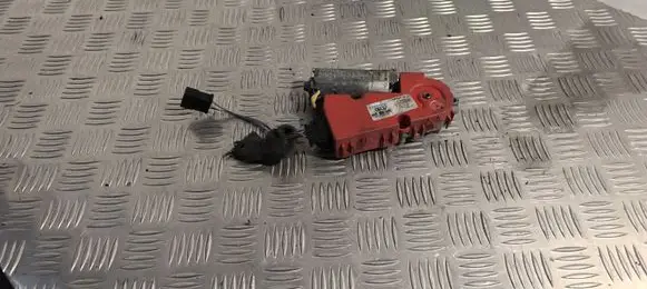 Audi A3 S3 8L Sunroof motor/actuator 8D9959591