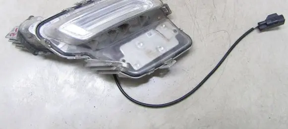 Volvo XC60 LED Daytime headlight 31353287