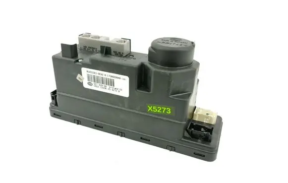 Mercedes-Benz SLK R170 Central locking vacuum pump 1708000848 00782848 002203336