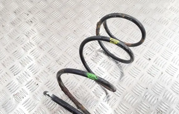 Toyota Corolla E110 Front coil spring
