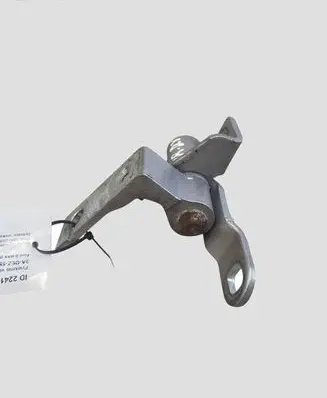 Ford S-MAX Front door upper hinge