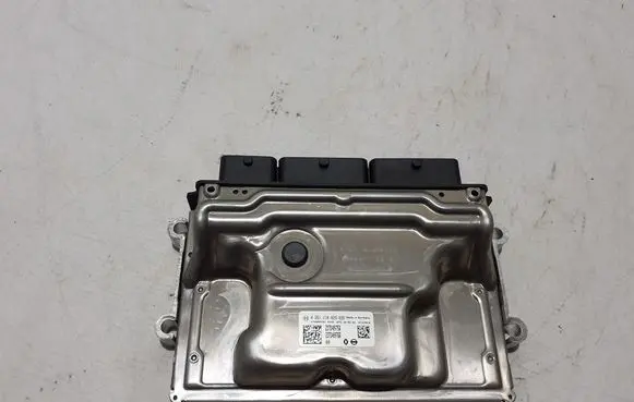 Renault Scenic E-Tech V Engine control unit/module 237D40975R
