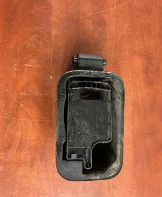 Mercedes-Benz E W212 Fuel tank cap A2126300000 1428102085
