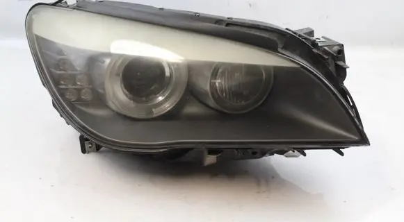 BMW 7 F01 F02 F03 F04 Headlight/headlamp 7228424 63117228424
