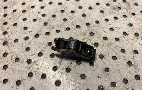 Volkswagen Caddy Valve rocker arm 