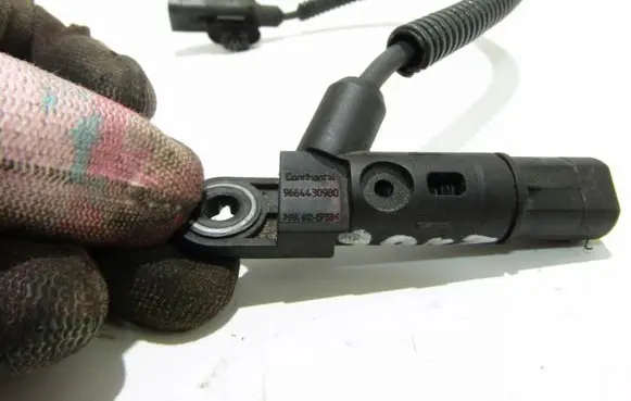 Citroen C4 I Picasso Camshaft position sensor 9664430980