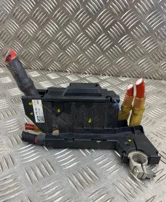Audi A6 S6 C8 4K Positive wiring loom 4K0915459