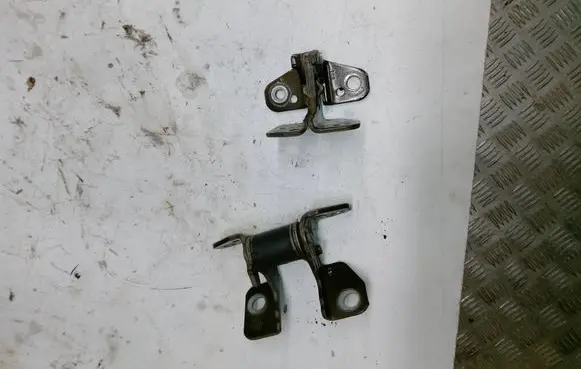 Jeep Grand Cherokee Front door hinge set