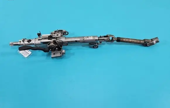 Hyundai Tucson TL Steering wheel axle IMPRK1469649