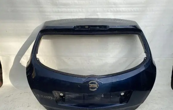 Nissan Murano Z51 Tailgate/trunk/boot lid KA-TL-NN-MO-Z50