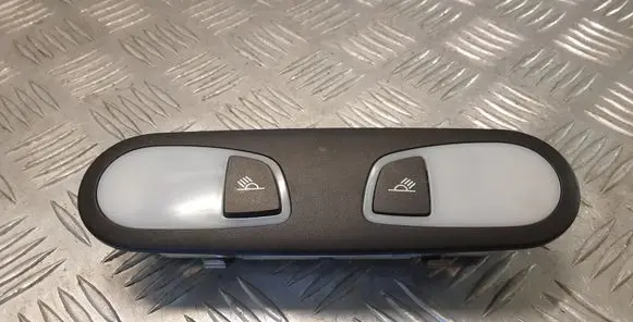 Audi A6 S6 C7 4G Rear seat light 4G0947111