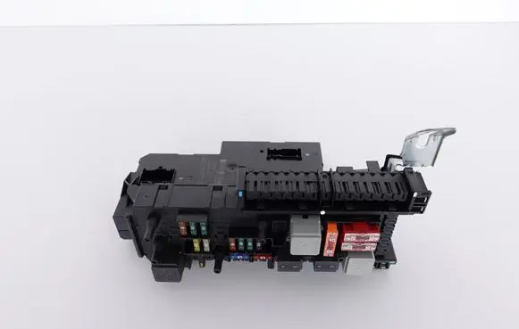 Mercedes-Benz CLS C218 X218 Fuse box set A2129003922