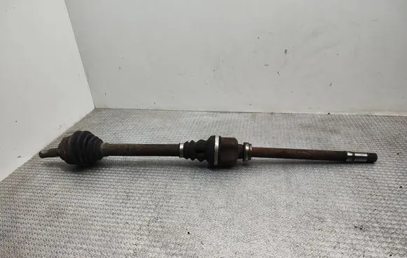 Peugeot 3008 I Front driveshaft 9684135480